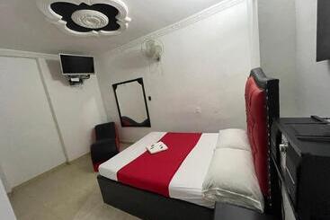 モーテル Residencias Del Oriente