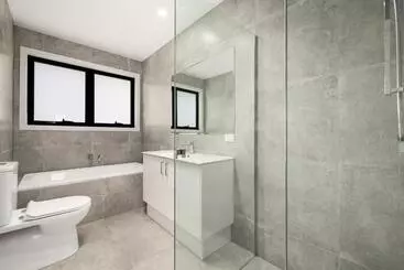 ペンション Brand New Comfortable Room In A Beautiful Suburb
