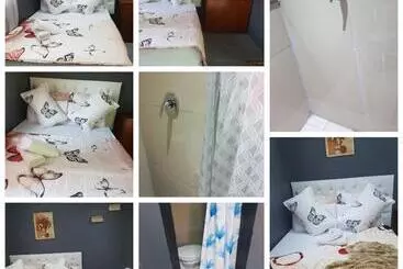 ペンション Camp Inn Bnb
