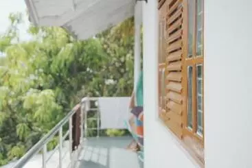 Pension  Dreamy Surf House