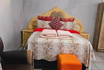 Panzió Happy Stay Guest House Klerksdorp