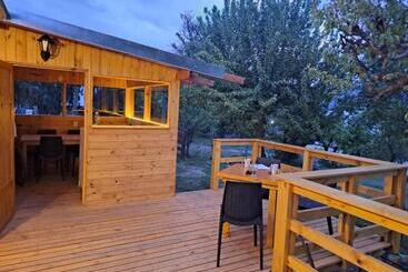 بنسيون Hostel El Limon