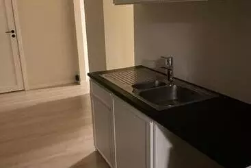 Pensjonat Rom # 3 Appartmenthotel Oslo Adress Isabels Vei 16