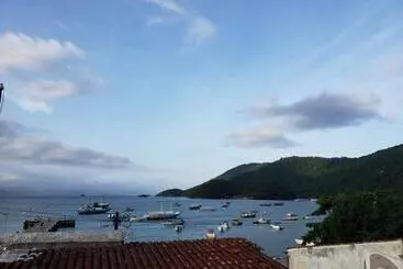 پانسیون Suites Do Paulo