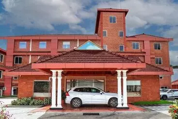 Resort Sanjeevini Ayurveda And Yoga Retreat