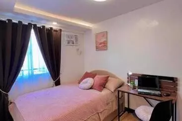 Auberge Aj’s Cozy Condo Davao