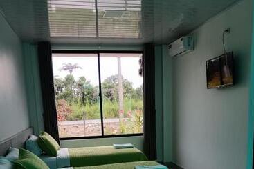 Hostel Hostería Las Palmas