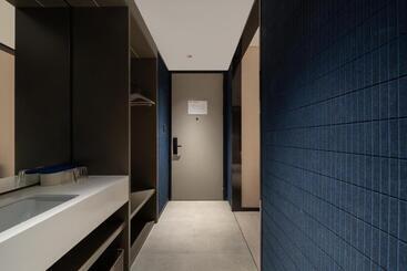 Atour Light Hotel Jinan Harmony Square Provincial Hospital