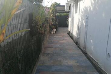 مبيت وإفطار Anae