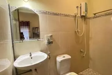 Bed and Breakfast Homestay Phú Quốc Diệu Nhàn