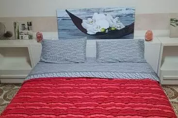 Aamiaismajoitus (B&B) Il Sentiero