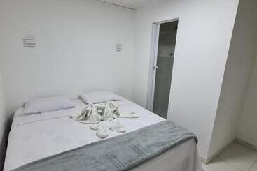 Bed & Breakfast Pousada Hot Beach Maragogi