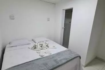 Bed & Breakfast Pousada Hot Beach Maragogi