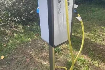 Bed and Breakfast Suite Près De Chambord