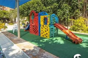 アパートホテル Caldas Novas   Diroma Império Romano   Com Parque 24 Horas   Ganhe Redução No Valor Do Ingresso No D