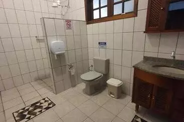 Hostel São Xico