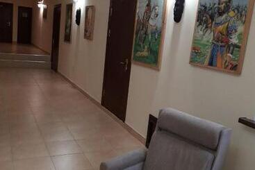 Hotel отель авалон