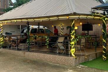 هتل Canada World Event Centre, Fitness And