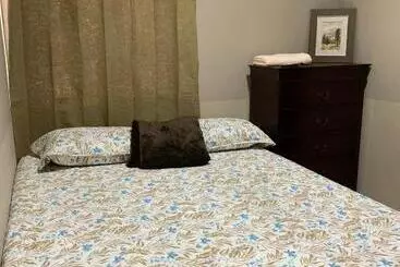 هتل El Oasis