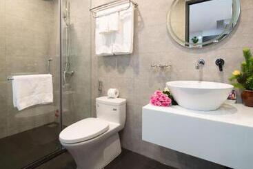 هتل Khang S House