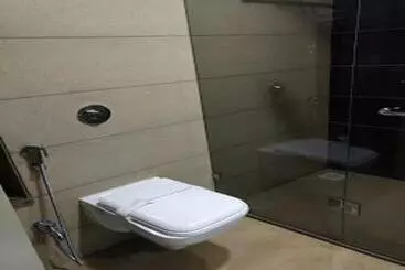 Hotel Lemon Grass Kudal