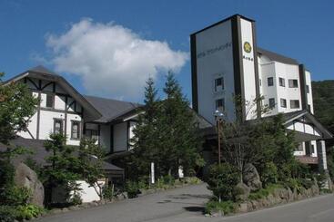 Hotel Mori No Ryotei Mount Bandai   Vacation Stay 43099