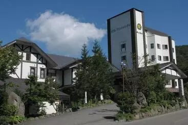 Hotel Mori No Ryotei Mount Bandai   Vacation Stay 43099