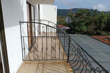 Hotel Santa Helena Hospederia