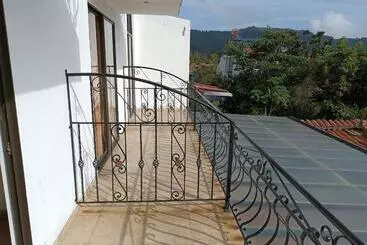 ホテル Santa Helena Hospederia