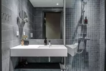 Hotelli Skistar Lodge Hundfjället