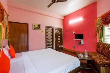 Hotel Smriti Villa Classic