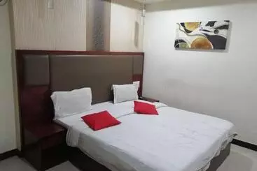 Hotel Srikruti