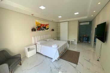 فندق Villa S Roraima