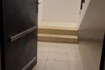 Panzió حائل النقره