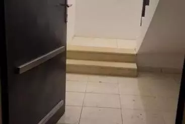 ペンション حائل النقره