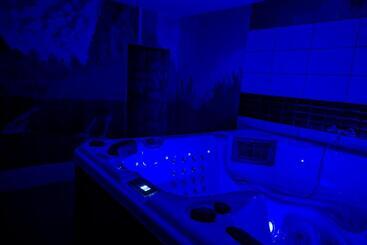 פנסיון Chambre Hotes