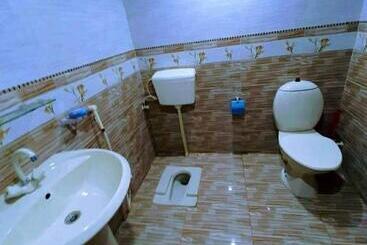 Pension (Hôtel basse catégorie) Galaxy Inn Karachi