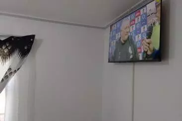 ペンション Thiwani Guest House