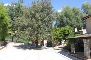 Radius Horse Ranch B&b