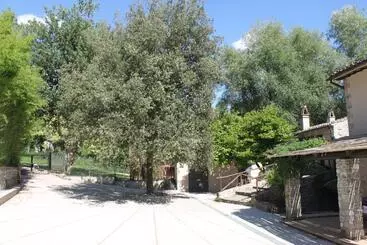 Radius Horse Ranch B&b