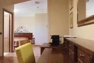 Appartement-hotel Residence Vittoria