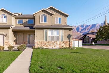 Retkeilymaja Spacious Studio Retreat L Century By Stay