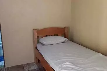 ユースホステル Surf Shack Room #1