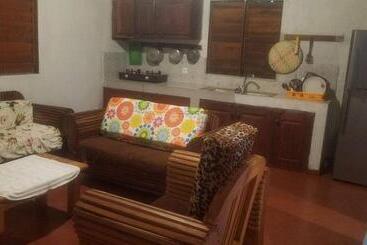 민박 Villa élisabeth