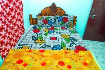 Aamiaismajoitus (B&B) Vsr Home Stay