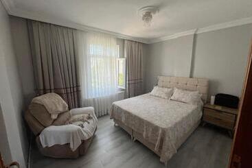 アパートホテル Airport Confort Guest House