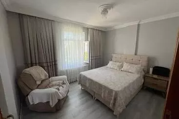 アパートホテル Airport Confort Guest House