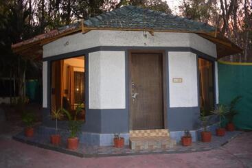 Coorg Anekadu Resort