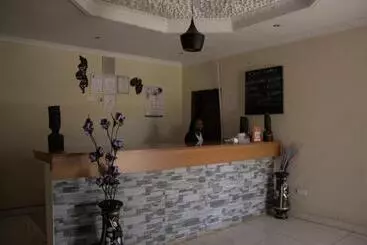 Demera Motel