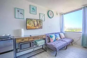 アパートホテル Diamond, Ocean, And Canal View Affordable Family House7person